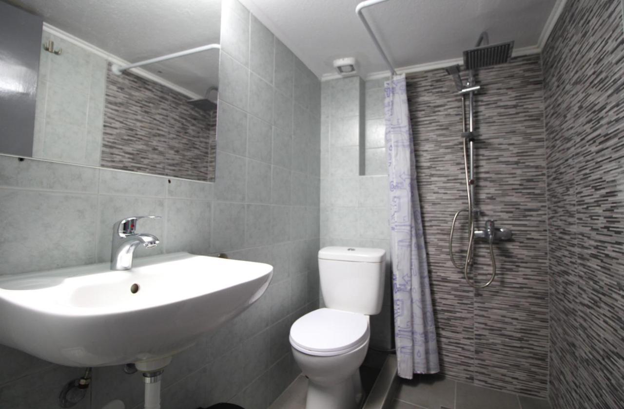 Vergia Veria Apartments מראה חיצוני תמונה