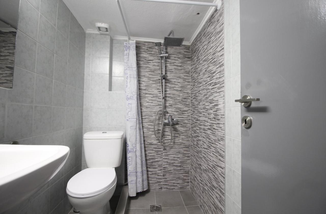 Vergia Veria Apartments מראה חיצוני תמונה