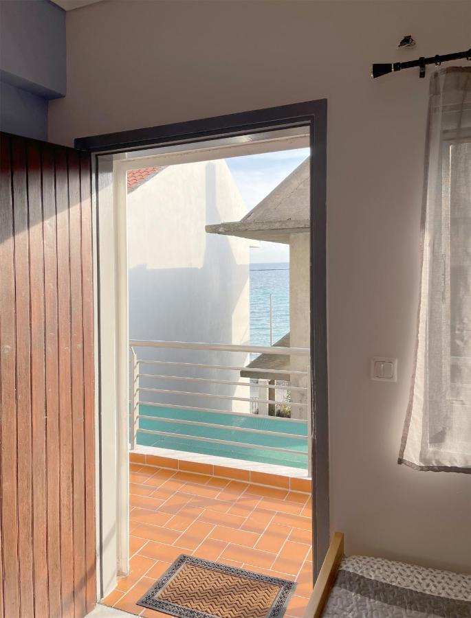Vergia Veria Apartments מראה חיצוני תמונה