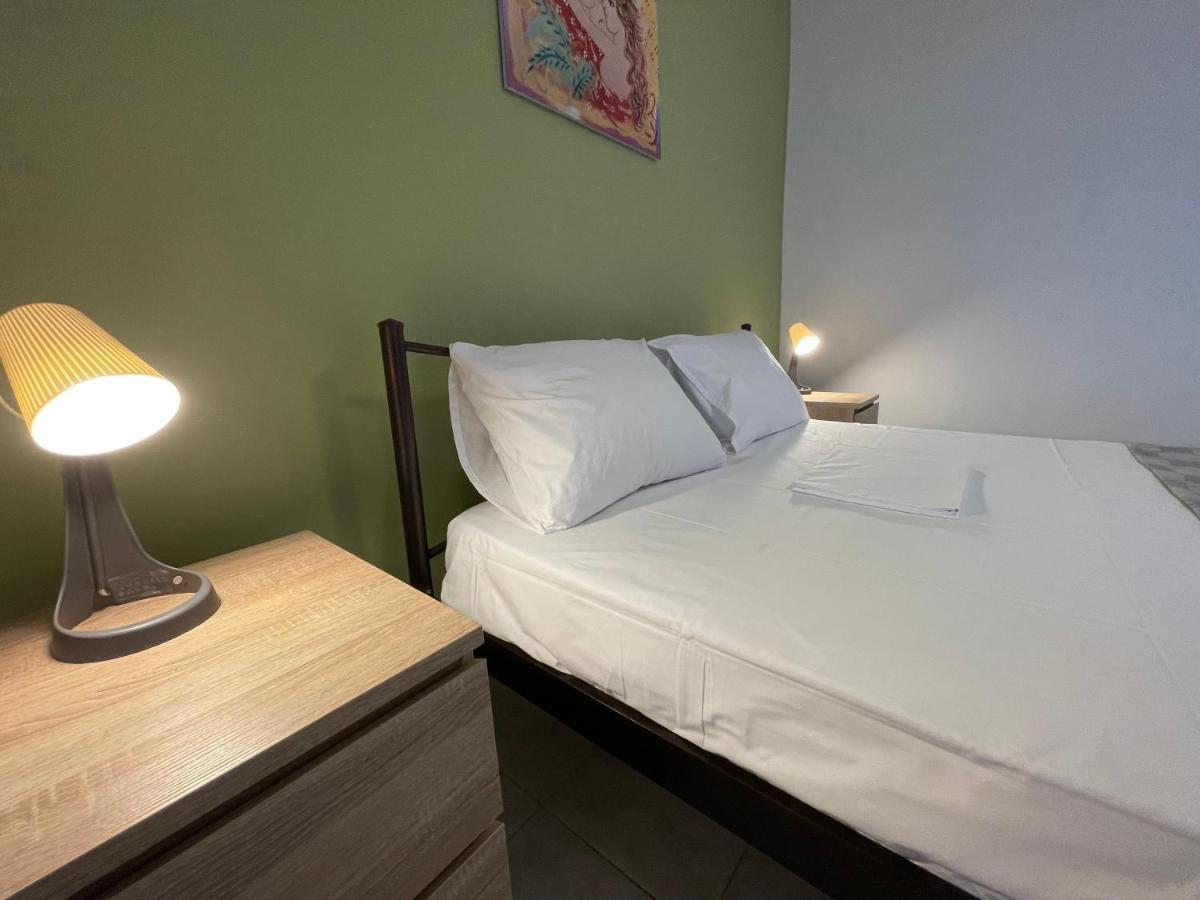 Vergia Veria Apartments מראה חיצוני תמונה