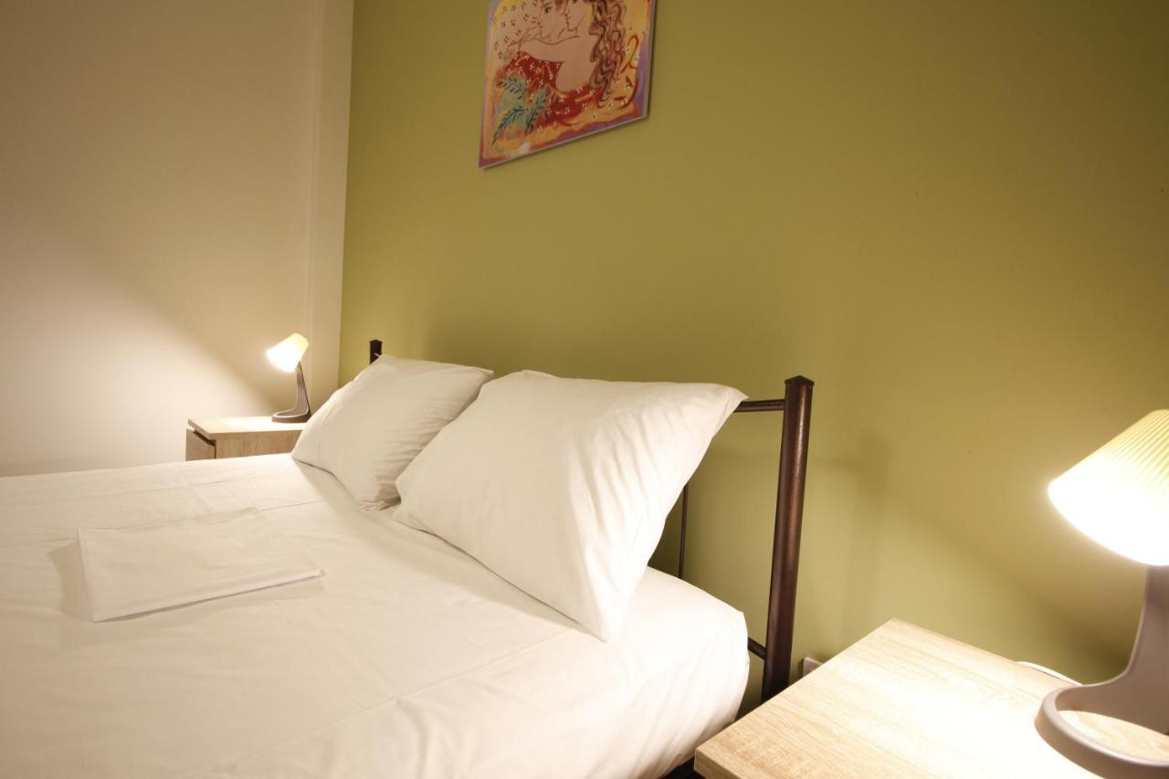 Vergia Veria Apartments מראה חיצוני תמונה
